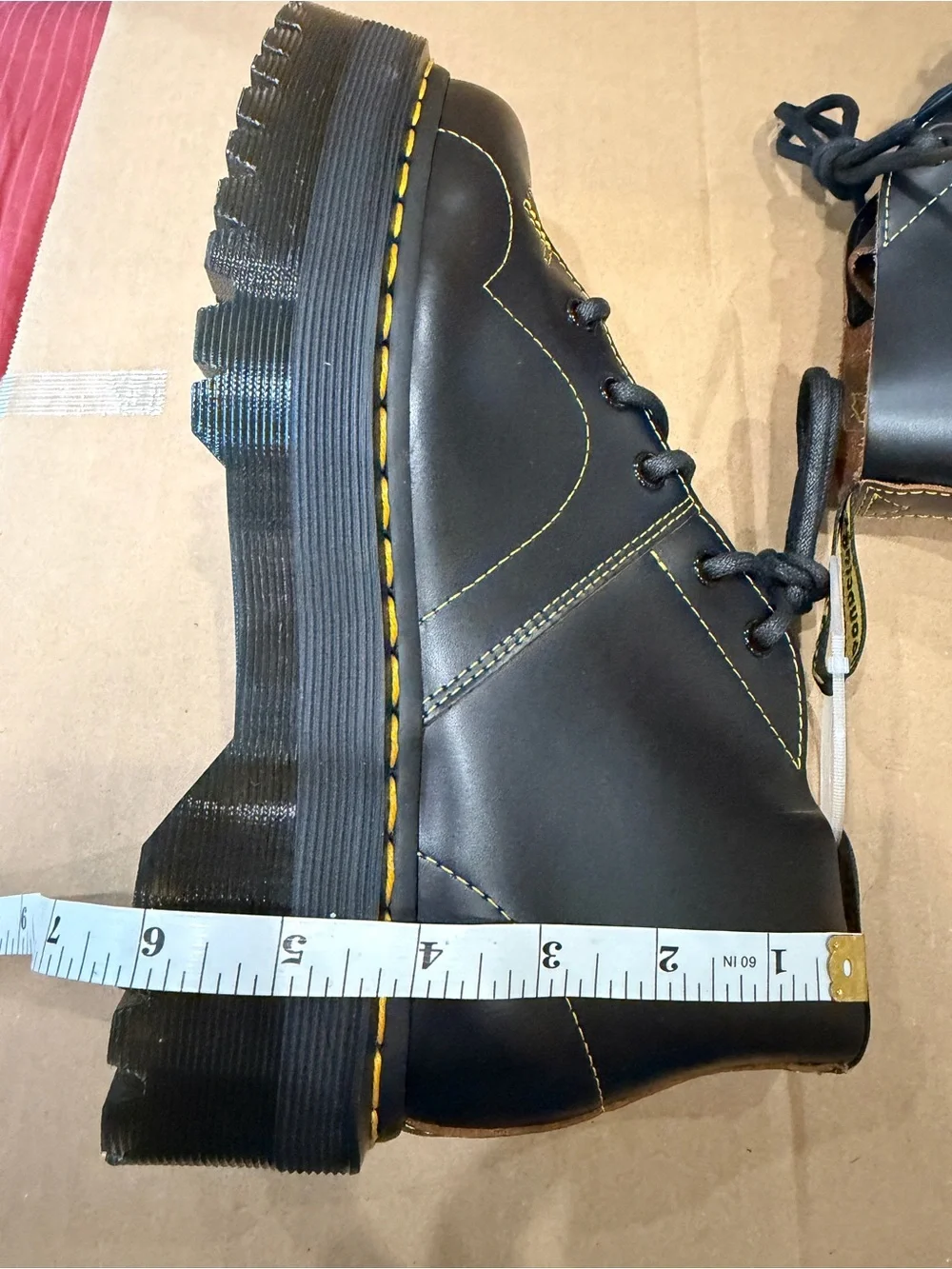 Dr. Martens 🔥 brand